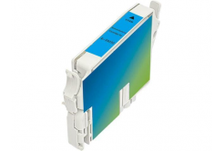 Epson T033240 azuriu (cyan) cartus compatibil