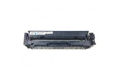 Toner compatibil cu HP 207X W2211X azuriu (cyan)