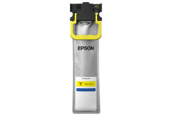 Epson originální ink C13T11N440, XL, yellow