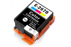 Epson T2670 color (color) cartus compatibil