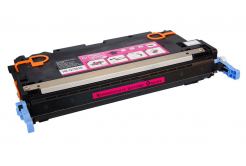 Toner compatibil cu HP 503A Q7583A purpuriu (magenta) 