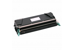 Lexmark C5222KS negru (black) toner compatibil