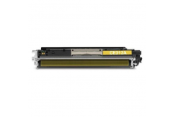 Toner compatibil cu HP 126A CE312A galben (yellow) 