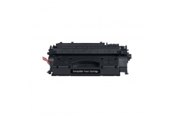 Canon CRG-719H negru toner compatibil