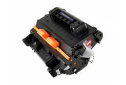 Toner compatibil cu HP 81A CF281A negru (black) 