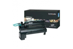 Lexmark C792X2KG negru toner original