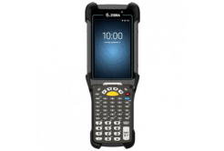 Zebra MC9300 MC930P-GSEEG4RW, terminal de date, 2D, ER, SE4850, BT, Wi-Fi, NFC, VT Emu., Gun, IST, Android