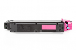 Kyocera Mita TK-5150M purpuriu (magenta) toner compatibil