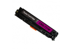 Canon CRG-731M purpuriu (magenta) toner compatibil