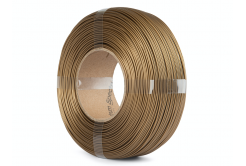 Spectrum 81362 ReFill filament, PET-G Premium, 1kg, 1.75mm, PEARL GOLD