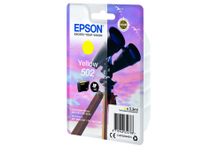 Epson 502 C13T02V44020 galben (yellow) cartus original