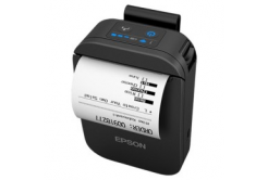 Epson TM-P20II C31CJ99111 imprimanta de chitanțe, 8 dots/mm (203 dpi), USB-C, Wi-Fi