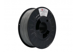 Imprimă șir (filament) C-TECH PREMIUM LINE, PETG, marmura, 1,75mm, 1kg