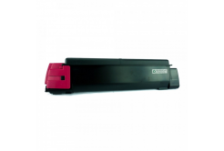 Kyocera Mita TK-580M purpuriu (magenta) toner compatibil