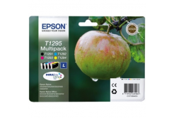 Epson T12954012, T1295 multipack cartus original