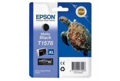 Epson C13T15784010 mat negru (matte black) cartus original