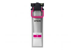 Epson T9453 purpuriu (magenta) cartus compatibil