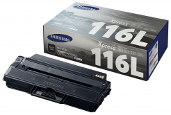 HP SU828A / Samsung MLT-D116L negru (black) toner original