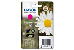 Epson 18 T180340 purpuriu (magenta) cartus original