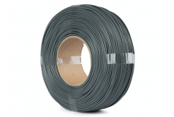 Spectrum ReFill filament, Premium PLA High Speed, 1kg, 1.75mm, DARK GREY