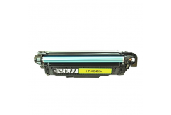 Toner compatibil cu HP 507A CE402A galben (yellow) 