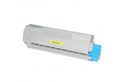 OKI 44315317 galben (yellow) toner compatibil