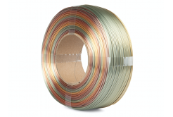 Spectrum 81289 ReFill filament, PLA SILK Rainbow, 1kg, 1.75mm, ANCIENT