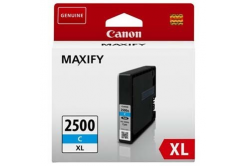 Canon PGI-2500XL azuriu (cyan) cartus original