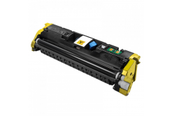 Toner compatibil cu HP 122A Q3962A galben (yellow) 