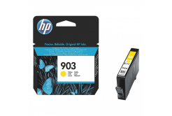 HP 903 T6L95AE galben (yellow) cartus original