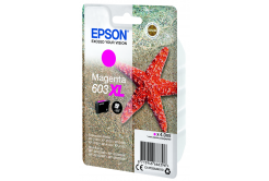 Epson 603XL C13T03A34010 purpuriu (magenta) cartus original