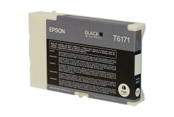 Epson C13T617100 negru (black) cartus original