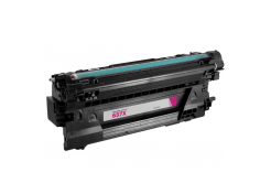 Toner compatibil cu HP 657X CF473X purpuriu (magenta) 