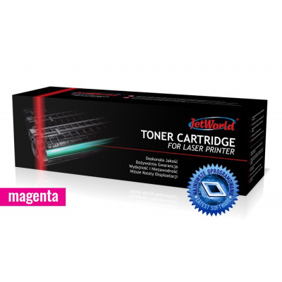 JetWorld PREMIUM toner compatibil pro HP 415X W2033X