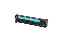 Toner compatibil cu HP 131A CF211A azuriu (cyan) 