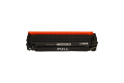 Toner compatibil cu HP 201X CF400X negru (black) 