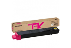 Kyocera TK-8115M 1T02P3BNL0 purpuriu (magenta) toner original