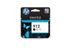 HP 912 3YL80AE negru (black) cartus original