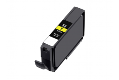 Canon PGI-72Y, 6406B001 galben (yellow) cartus compatibil