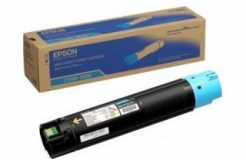 Epson C13S050658 azuriu (cyan) toner original