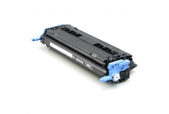 Toner compatibil cu HP 124A Q6000A negru (black) 