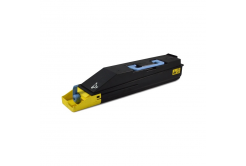 Kyocera Mita TK-880Y galben (yellow) toner compatibil