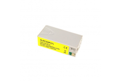 Epson S020604, SJIC22P(Y) pro ColorWorks, galben (yellow) cartus compatibil