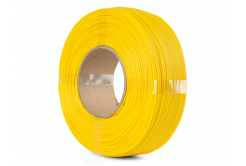 Spectrum ReFill filament, Premium PLA High Speed, 1kg, 1.75mm, TRUE YELLOW