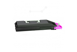 Kyocera TK-865M purpuriu (magenta) toner compatibil