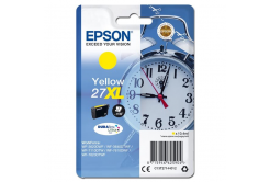 Epson 27XL T2714 galben (yellow) cartus original