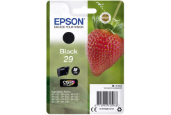 Epson T29 C13T29814012 negru (black) cartus original