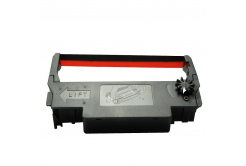 Epson ERC-30, 34, 38 rosu-negru, ribon compatibil