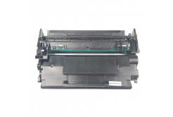 Toner compatibil cu HP 89A CF289A negru (black)