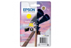 Epson 502XL T02W440 galben (yellow) cartus original